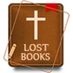 Logo of Lost Books of the Bible (Forgotten Bible Books) android Application 